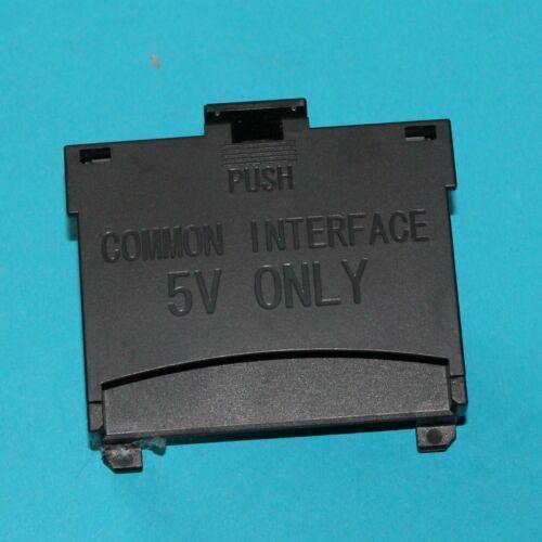 COMMON INTERFACE (CI CARD ADAPTER) FOR SAMSUNG TV