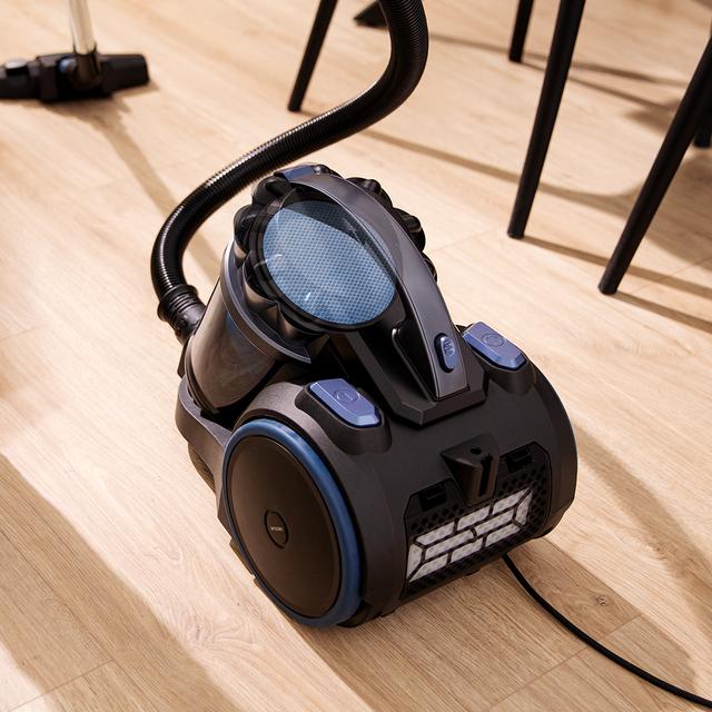 Conga Rockstar Multicyclonic XXL Vacuum cleaner