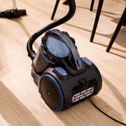 Conga Rockstar Multicyclonic XXL Vacuum cleaner