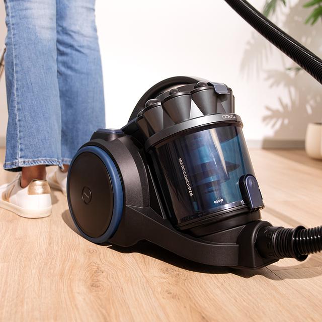 Conga Rockstar Multicyclonic XXL Vacuum cleaner