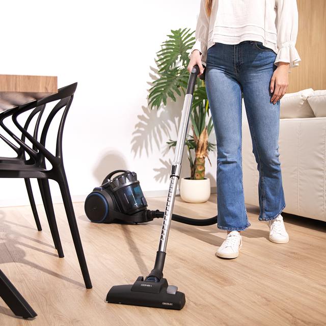 Conga Rockstar Multicyclonic XXL Vacuum cleaner