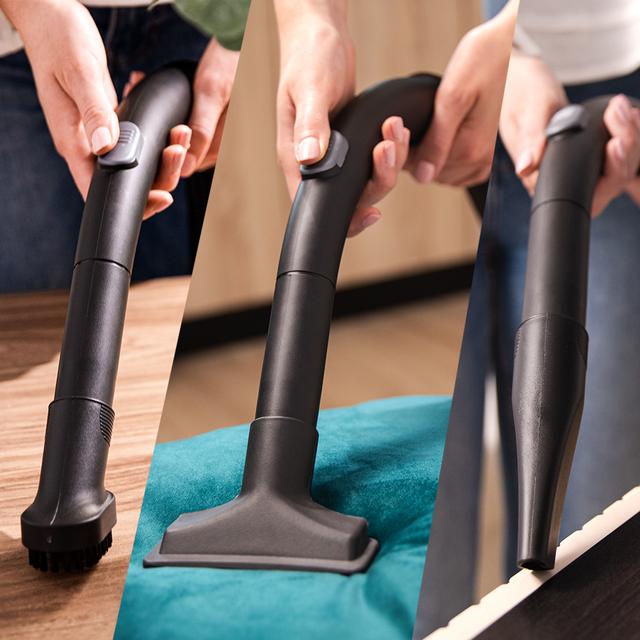 Conga Rockstar Multicyclonic XXL Vacuum cleaner