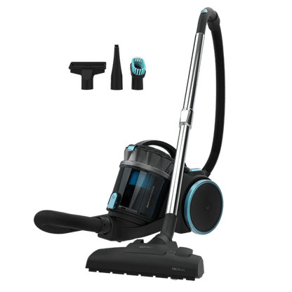 Conga Rockstar Multicyclonic XXL Vacuum cleaner