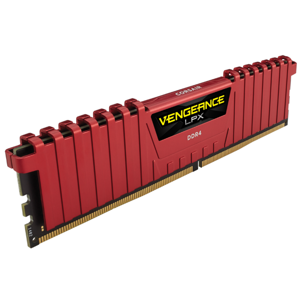 CORSAIR  VENGEANCE LPX 8GB (2X4GB) DDR4 2133MHz RAM