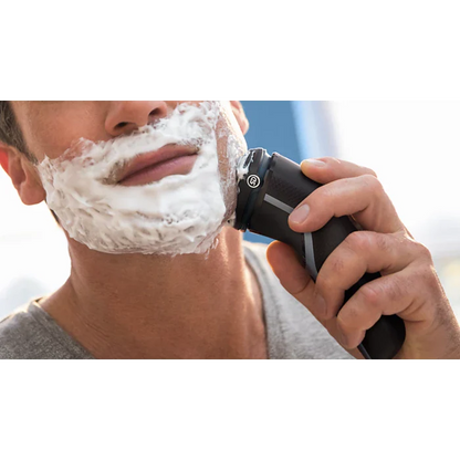 PHILIPS SHAVE 3000 WET & DRY SHAVER