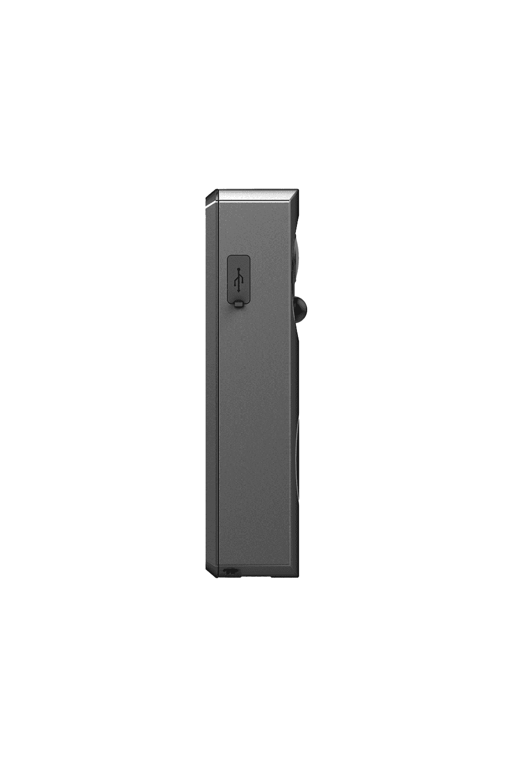 WOOX SMARTVIDEO DOORBELL & CHIME