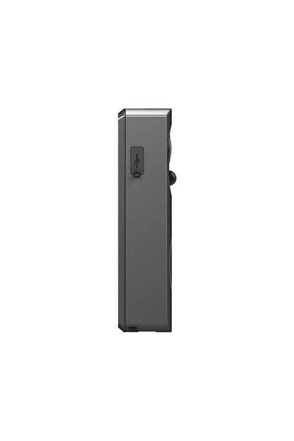 WOOX SMARTVIDEO DOORBELL & CHIME
