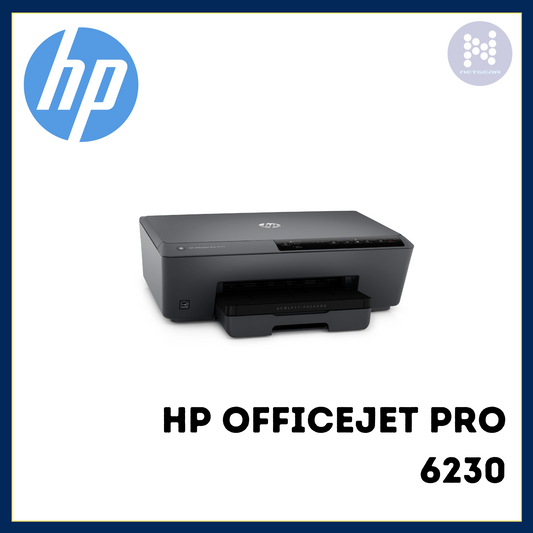 HP Officejet PRO 6230