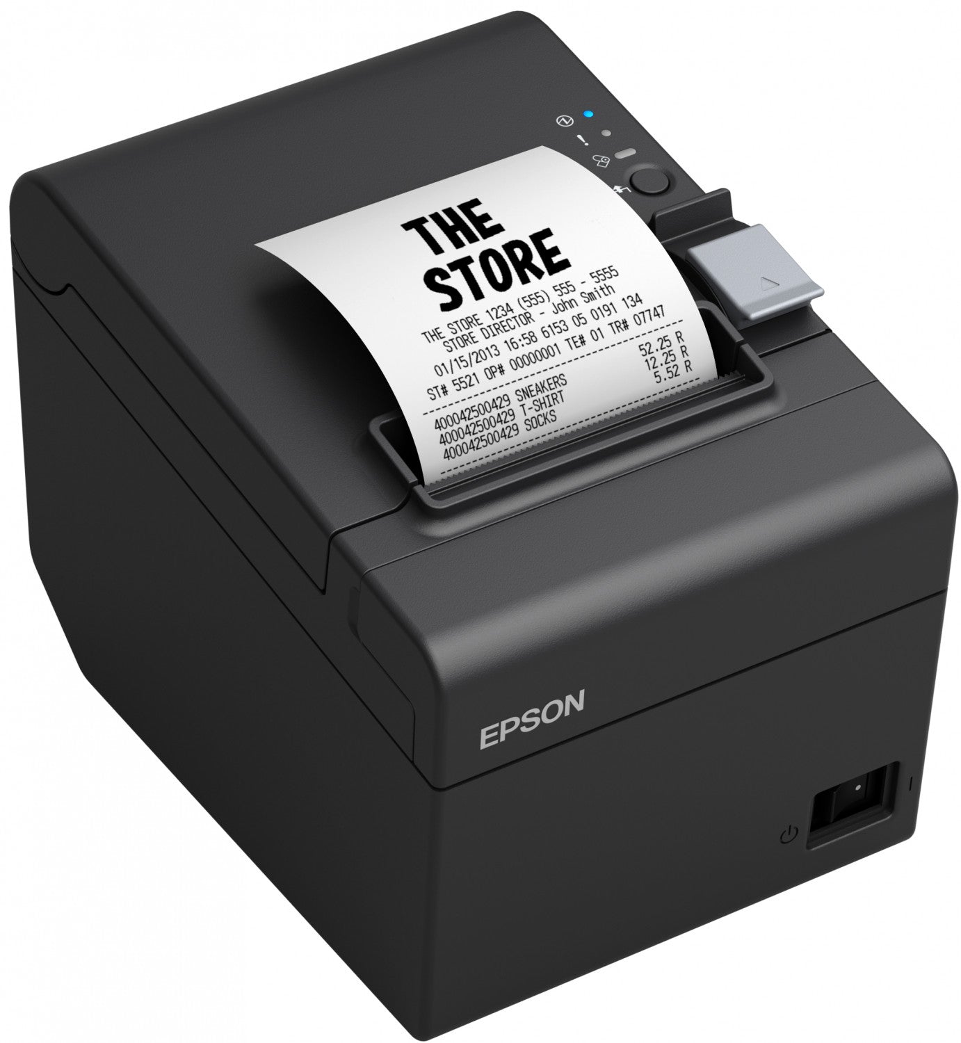 EPSON TM20III THERMAL PRINTER