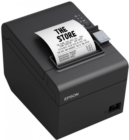EPSON TM20III THERMAL PRINTER