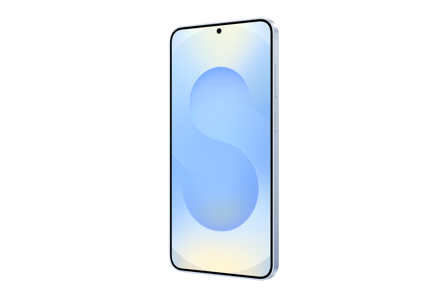 Samsung S931 Galaxy S25 5G 12/256GB DS Icyblue