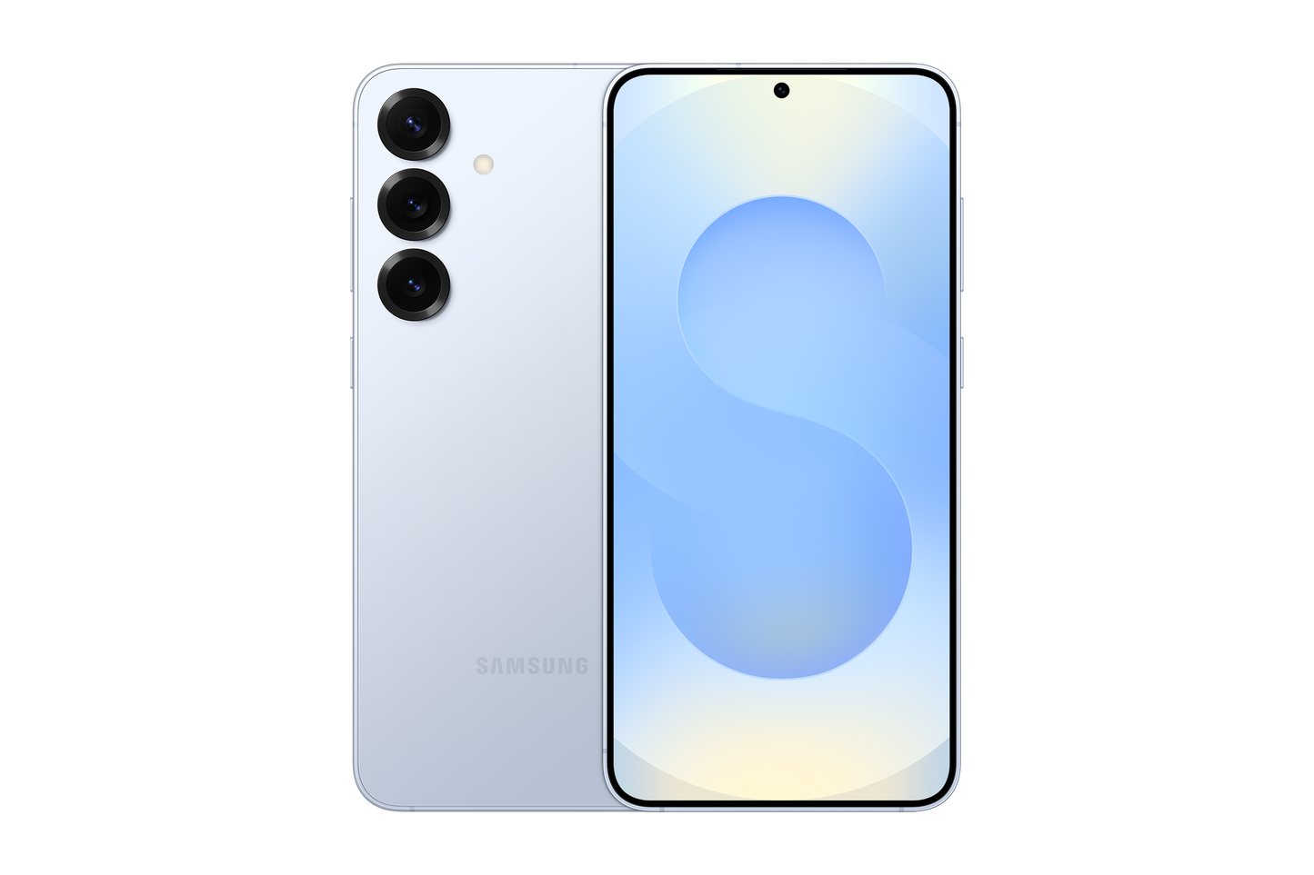 Samsung S931 Galaxy S25 5G 12/512GB DS Icyblue
