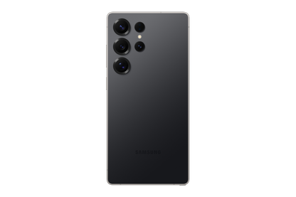 SAMSUNG S25 ULTRA 512GB BLACK