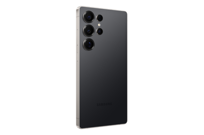SAMSUNG S25 ULTRA 512GB BLACK