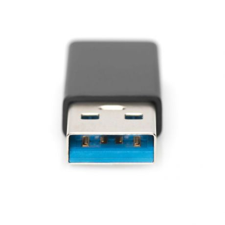 EWENT USB A 3.0 TO USB C ADAPTER