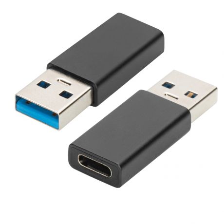 EWENT USB A 3.0 TO USB C ADAPTER