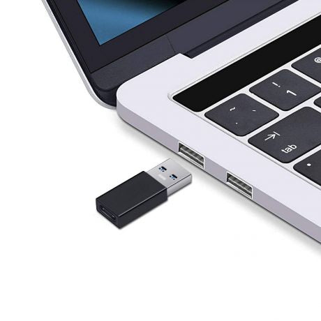 EWENT USB A 3.0 TO USB C ADAPTER