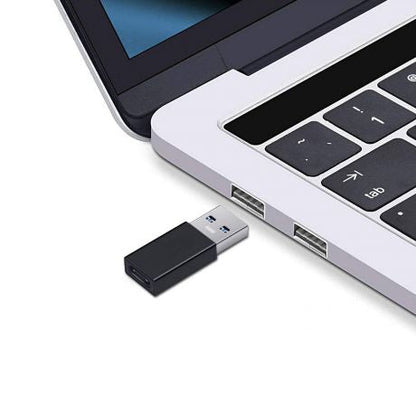 EWENT USB A 3.0 TO USB C ADAPTER