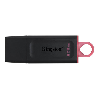 KINGSTON DATATRAVELER EXODIA USB 256GB FLASH DRIVE