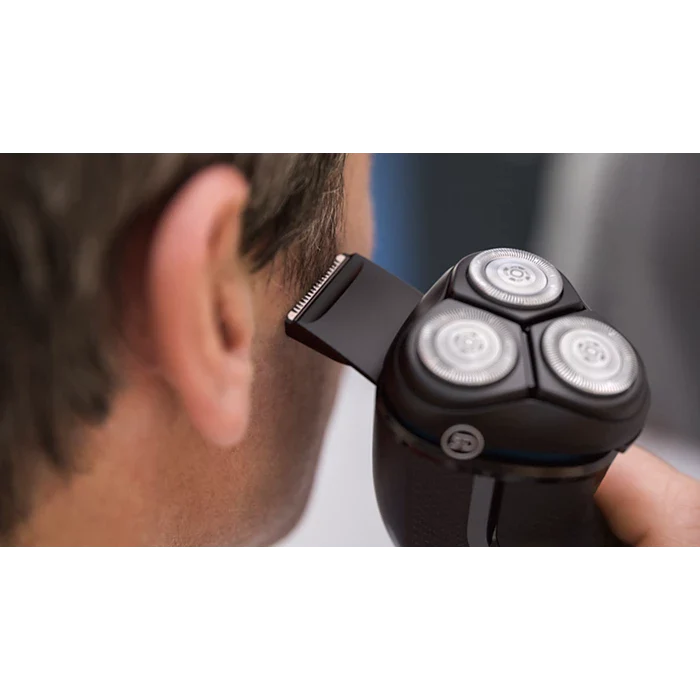 PHILIPS SHAVE 3000 WET & DRY SHAVER