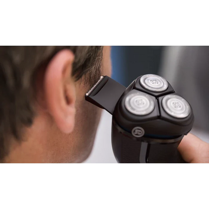 PHILIPS SHAVE 3000 WET & DRY SHAVER