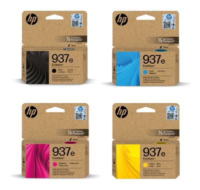 HP 937E CARTRIDGE