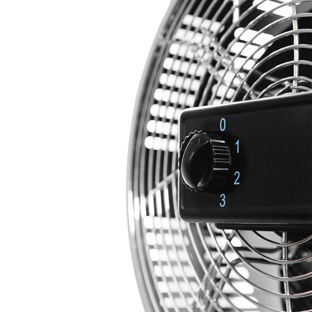 CECOTEC ENERGYSILENCE 1200 WOODY TRIPOD FAN
