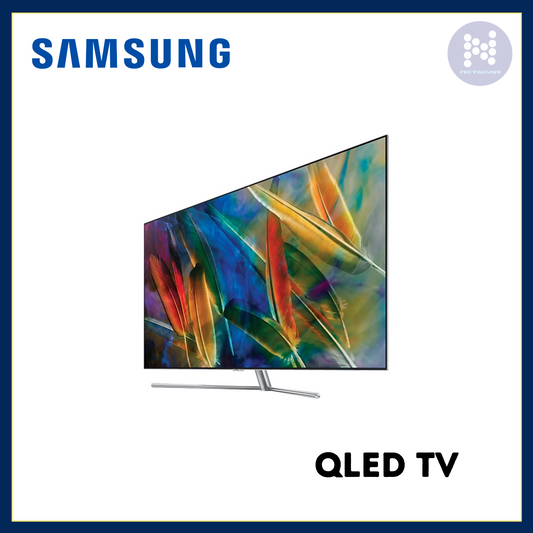 Samsung QLED 75" TV