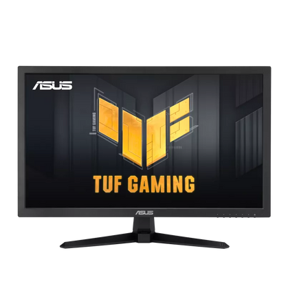 ASUS TUF GAMING MONITOR 24" 165HZ 0.5MS FHD