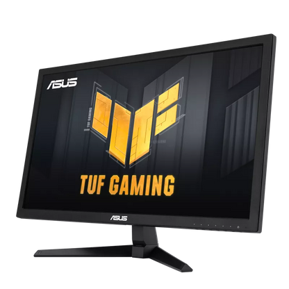 ASUS TUF GAMING MONITOR 24" 165HZ 0.5MS FHD
