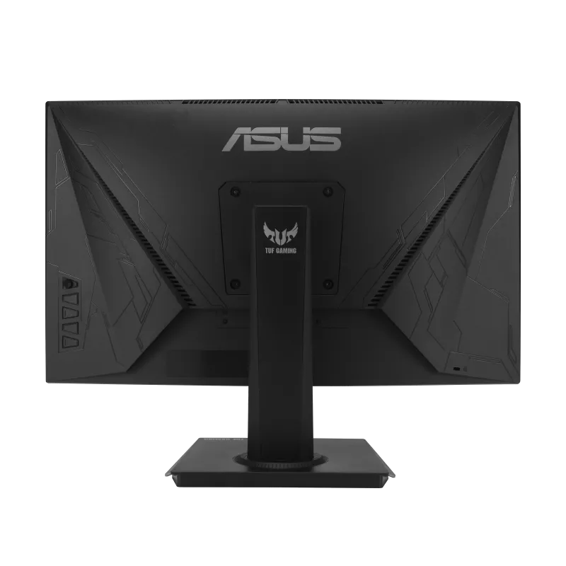 ASUS TUF GAMING MONITOR 24" CURVED 165HZ 0.5MS FHD