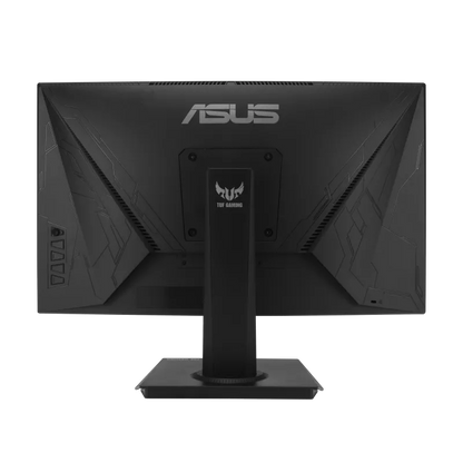 ASUS TUF GAMING MONITOR 24" CURVED 165HZ 0.5MS FHD