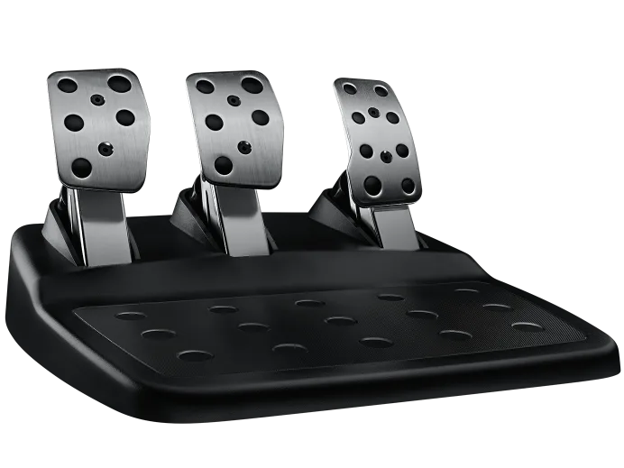 LOGITECH G920 WHEEL & PEDALS FOR XBOX & PC