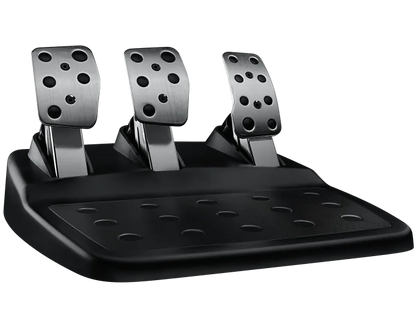 LOGITECH G920 WHEEL & PEDALS FOR XBOX & PC