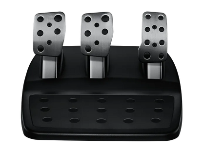 LOGITECH G920 WHEEL & PEDALS FOR XBOX & PC