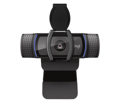 LOGITECH WEBCAM C920E FULL HD 1080P 30FPS