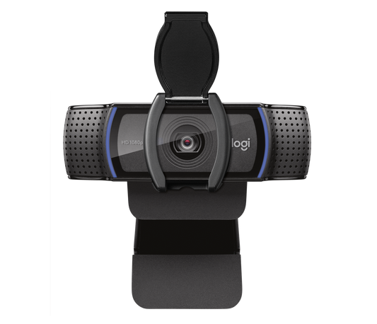 LOGITECH WEBCAM C920E FULL HD 1080P 30FPS
