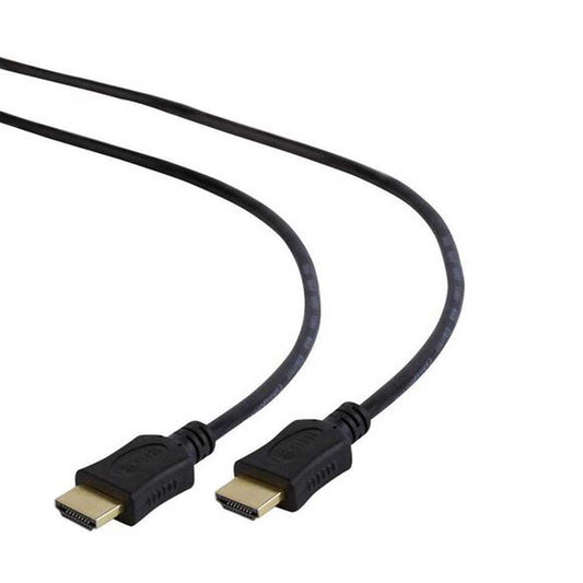1 Metres Hdmi Cable v1.4
