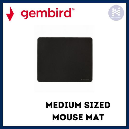 Gembird Mouse mat