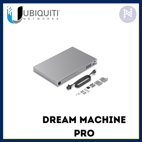 Unify Dream Machine Pro