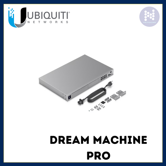 Unify Dream Machine Pro