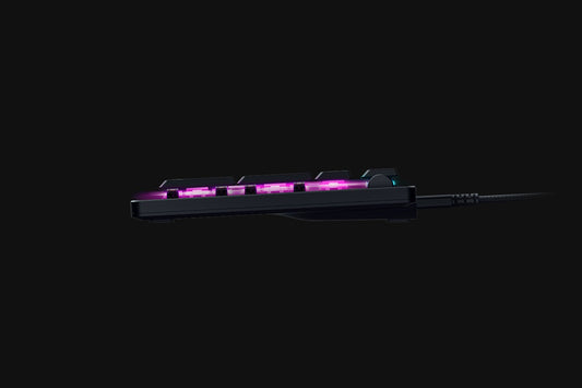 RAZER DEATHSTALKER V2 KEYBOARD