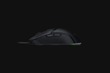 Razer Cobra Lightweight Wired Gaming Mouse with Razer Chroma™ RGB