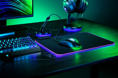 Razer Cobra Lightweight Wired Gaming Mouse with Razer Chroma™ RGB