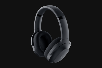 RAZER BARRACUDA W/L HEADSET BLACK