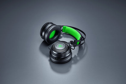 Razer Nari Ultimate Wireless Headset Xbox & PC