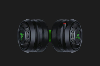 Razer Nari Ultimate Wireless Headset Xbox & PC