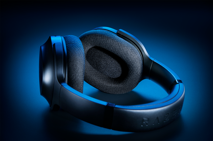RAZER BARRACUDA W/L HEADSET BLACK