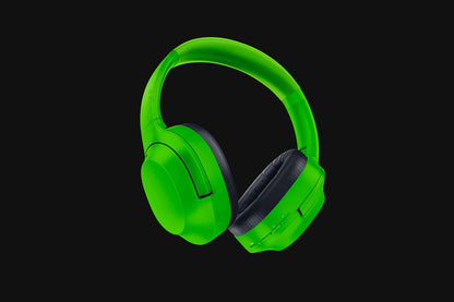 RAZER OPUS X W/L GREEN ANC HEADSET