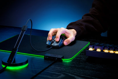 Razer Cobra Lightweight Wired Gaming Mouse with Razer Chroma™ RGB